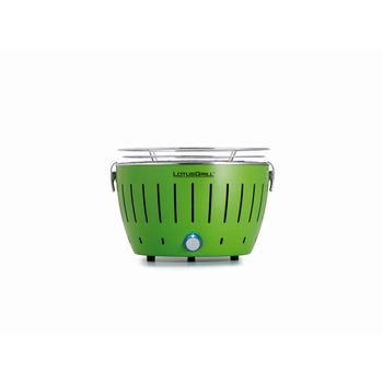 LotusGrill® - Grill Mini - zielony, średnica 29,20 cm