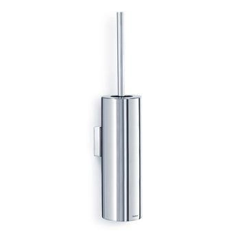 Blomus - Szczotka do WC wisząca Nexio - stal matowa | PRODUKT WYCOFANY Z OFERTY