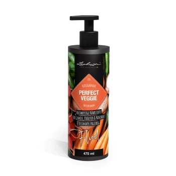 Lechuza - Nawóz płynny Perfect Veggie – do warzyw i ziół, 475 ml