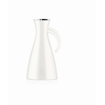 Eva Solo - Dzbanek termiczny - kolor biały połysk