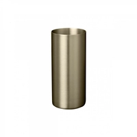 mosiądz metaliczny