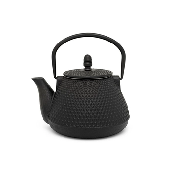 Zaparzacz żeliwny do herbaty Wuhan 1L - Bredemeijer