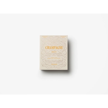 Zestaw do szampana - Printworks