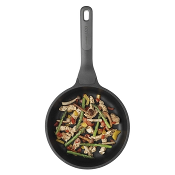 BergHOFF - Patelnia non-stick Stone Plus 20 cm – ceramiczna powłoka CeraGreen