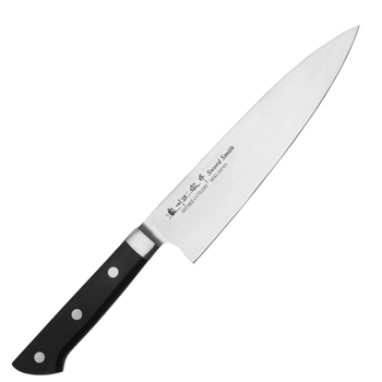 Satake Cutlery - Nóż Szefa kuchni - długość ostrza 21 cm | Satoru 802-789