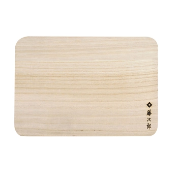 Tojiro - Deska do krojenia z drewna paulownia | F-344