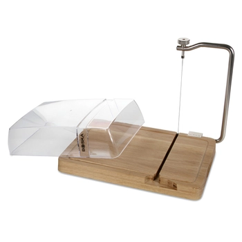 Krajalnica strunowa do sera miękkiego i półtwardego Petit Paris - Boska