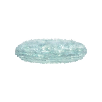 UMAGE (Vita) - Lampa EOS Esther medium - szerokość  66 cm, błękitna