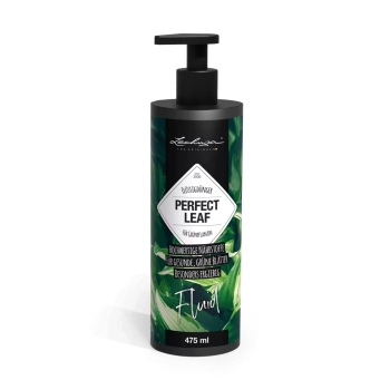 Lechuza – Nawóz do roślin doniczkowych Perfect Leaf Fluid, płynny, 475 ml