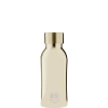 350 ml \ gładkie błyszczące \ złoty