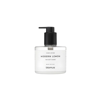 Blomus - Balsam do rąk Satomi Modern Lemon, pojemność 300 ml