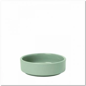 Blomus - Miseczka, PILAR, mirage gray, 10 cm, 4 sztuki