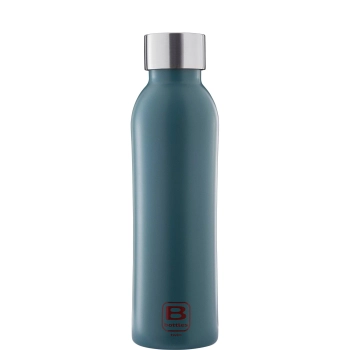 Casa Bugatti – Termos BBOT, turkusowy niebieski, 500 ml