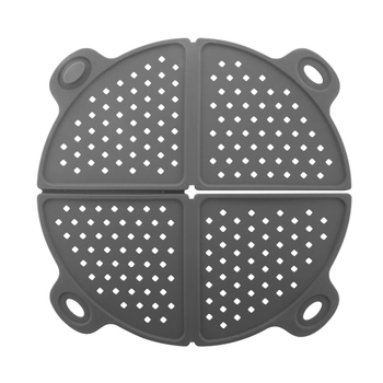 Moha - Osłona na patelnię Silicook - średnica 33 cm