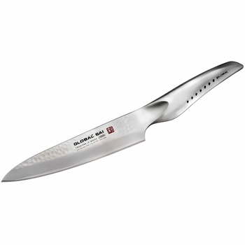 Global SAI - Zestaw 4 japońskich noży | SAI-4001