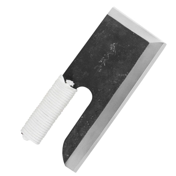 Tojiro - Nóż Sobakiri - długość ostrza 30 cm | Shirogami Kurouchi F-741