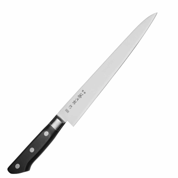 Tojiro - Nóż do porcjowania - długość ostrza 24 cm | Classic VG-10