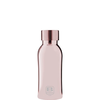 Casa Bugatti – Termos BBOT, różowe złoto, 350 ml