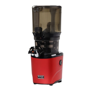 Kuvings - Wyciskarka wolnoobrotowa Auto10S - czerwona