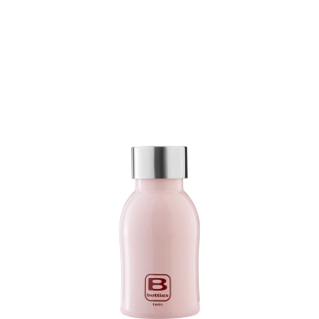 Casa Bugatti – Termos BBOT, różowy połysk, 250 ml