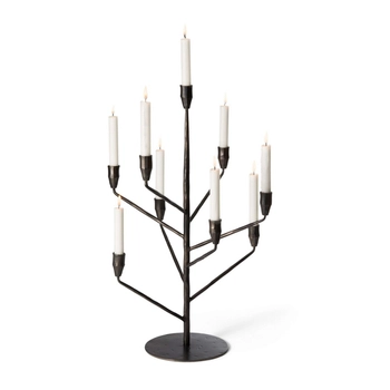 Philippi – Świecznik Serra - wysokość 67 cm