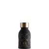 250 ml \ zdobione \ czarny || złoty