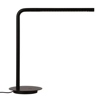 UMAGE (Vita) - Lampa Omni - Wysokość 35,90 cm, czarna