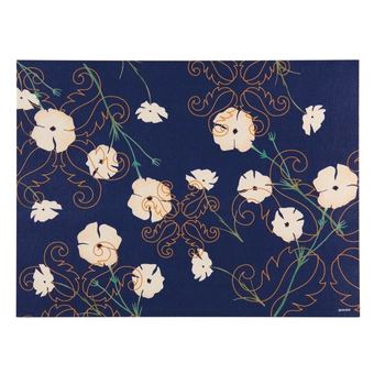 Guzzini – podkładka, Błękit śródziemnomorski