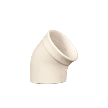 Emile Henry - Pojemnik na sól - wysokość 13,5 cm, kremowy | PRODUKT WYCOFANY Z OFERTY!