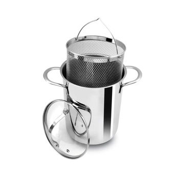 Garnek do szparagów 4L - IPAC