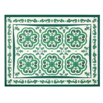 Guzzini – Podkładka, szmaragdowa