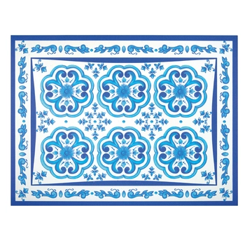 Guzzini – Podkładka, niebieska