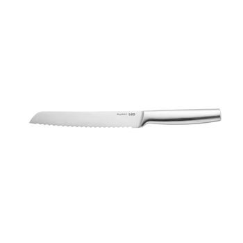 BergHOFF – Nóż do chleba Legacy, stal nierdzewna, 20 cm