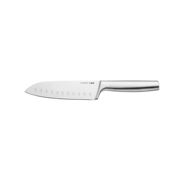 BergHOFF – Nóż kuchenny Santoku Legacy 17,5 cm, stal nierdzewna