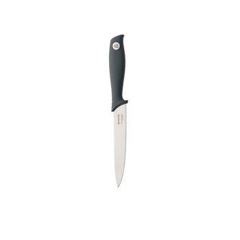 Brabantia - Tasty+ - Nóż uniwersalny, 24,80 cm