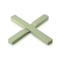 zielony