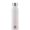 500 ml \ gładkie błyszczące \ biały