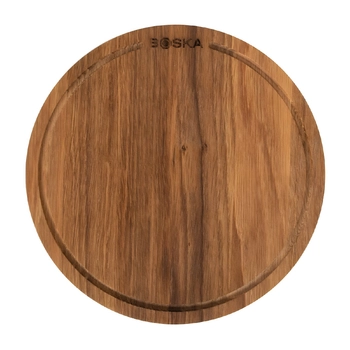 Deska do pizzy Friends  L, średnica 34 cm - Boska