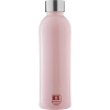 800 ml \ gładkie błyszczące \ cukierkowy róż