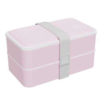 Umami - Lunchbox Original – Kawaii Pink, 1200 ml