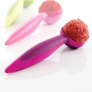 Mastrad - Łyżka do lodów   |  PRODUKT WYCOFANY Z OFERTY