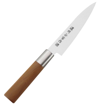 Satake Cutlery - Nóż uniwersalny - długość ostrza 12 cm | Masamune 807-814