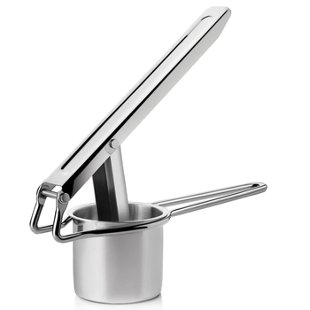 Praska do ziemniaków, stal nierdzewna  - IDEALE