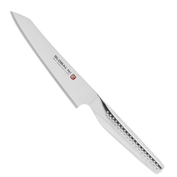 Global NI - Nóż uniwersalny - długość ostrza 14 cm | GNS-02
