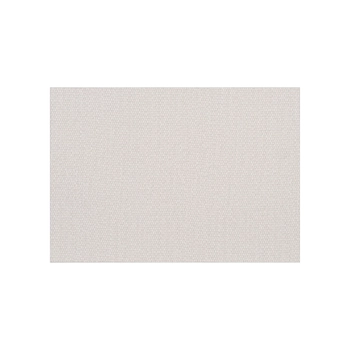 Guzzini – podkładka pod talerz 43 x 30 cm mlecznobiała