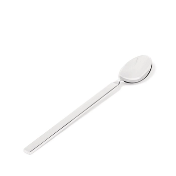 Alessi - Łyżeczka do drinków DRY - srebrna, długość 20 cm