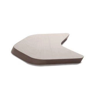 Casa Bugatti - TRATTORIA - Średnia deseczka