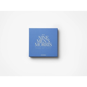 Nine Men's Morris - Printworks