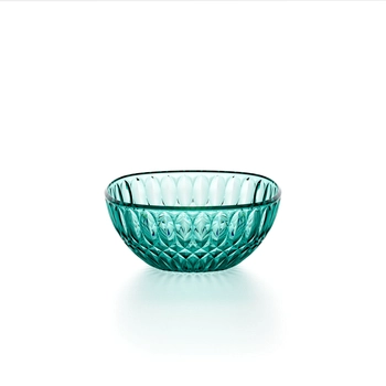 Guzzini – Miska 21 cm, akwamaryn