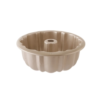 BergHOFF - Forma do babki z tuleją Balance – stal węglowa, 23x10 cm, powłoka nieprzywierająca